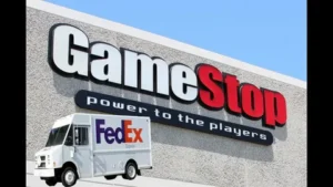 Read more about the article GameStop: The Ultimate Hub for Gamers