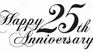 Read more about the article 45th Wedding Anniversary Gift: Celebrate a Lifetime of Love