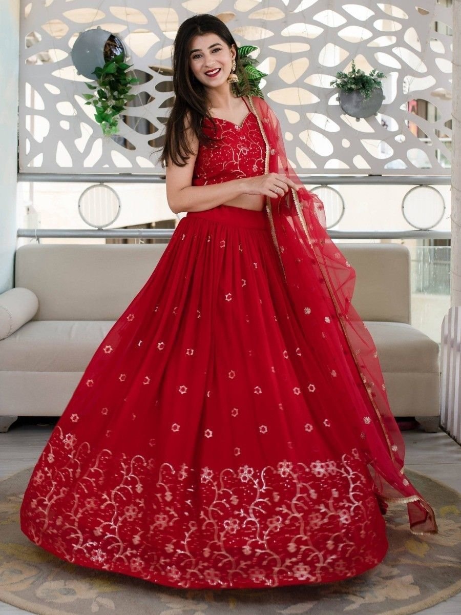 Read more about the article Diadem – Bridal Lehenga: A Dream Dress for Every Bride