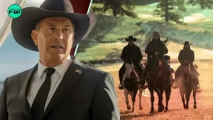 Read more about the article Taylor Sheridan Net Worth 2025: Yellowstone Creator’s Income, Ranch & Hollywood Success
