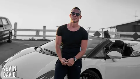 You are currently viewing Kevin David Lehmann: The Untold Story of the World’s Youngest Billionaire