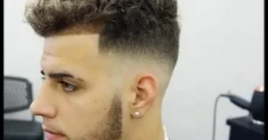 Read more about the article The Ultimate Guide to the Burst Fade Haircut